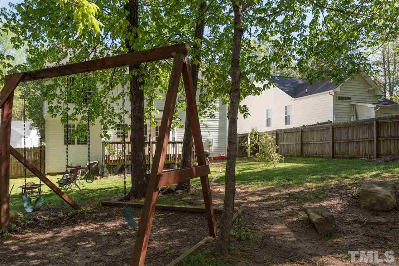 135 Melksham Road Wake Forest, NC 27587 - Photo 13 of 13 Gallery Image 13
