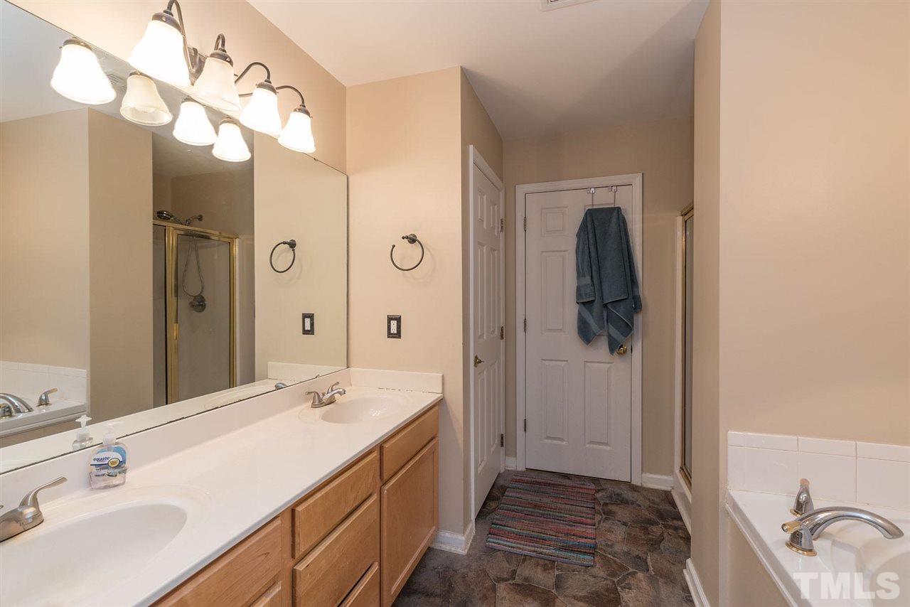 135 Melksham Road Wake Forest, NC 27587 - Photo 8 of 13 Gallery Image 8