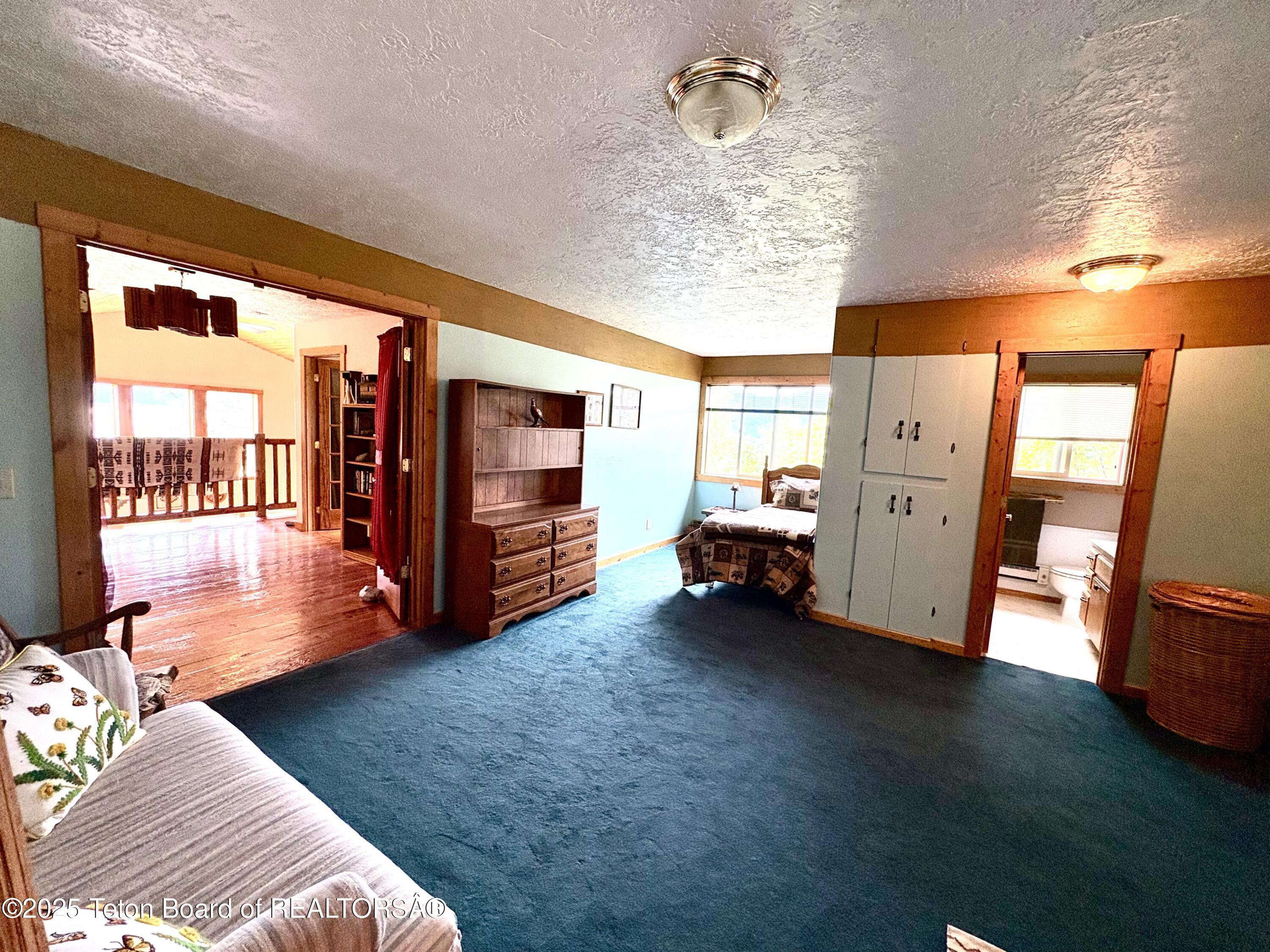 189 Choke Cherry Lane Irwin, ID 83428 - Photo 38 of 64 Primary Bedroom