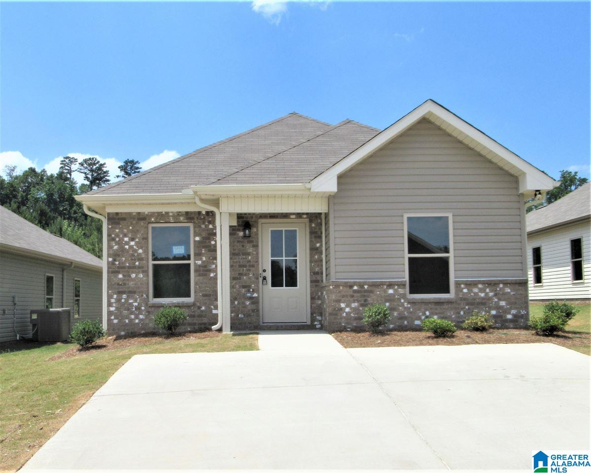 855 Maple Trace Odenville, AL 35120 - Photo 1 of 18