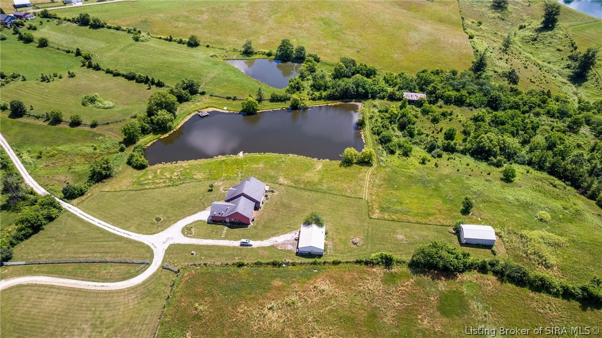 9369 Hominy Ridge Road Florence, IN 47020 - Photo 58 of 69
