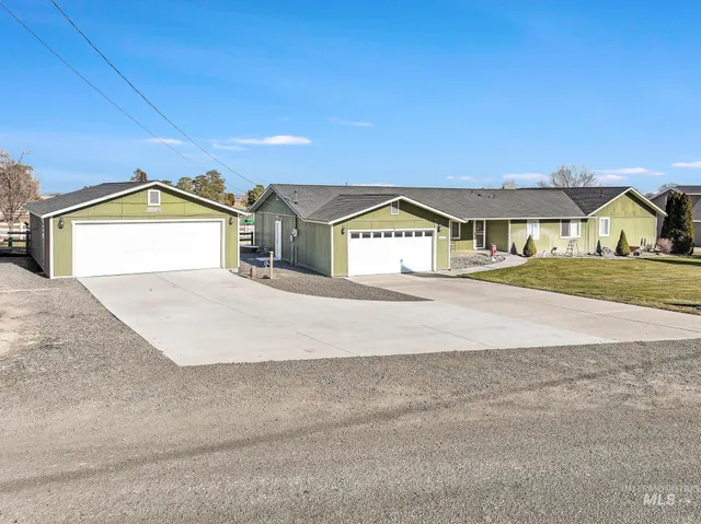 $575,000 | 2342 Garey Lane, Filer, ID 83328