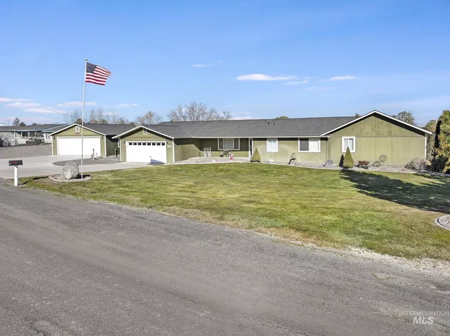 $575,000 | 2342 Garey Lane, Filer, ID 83328