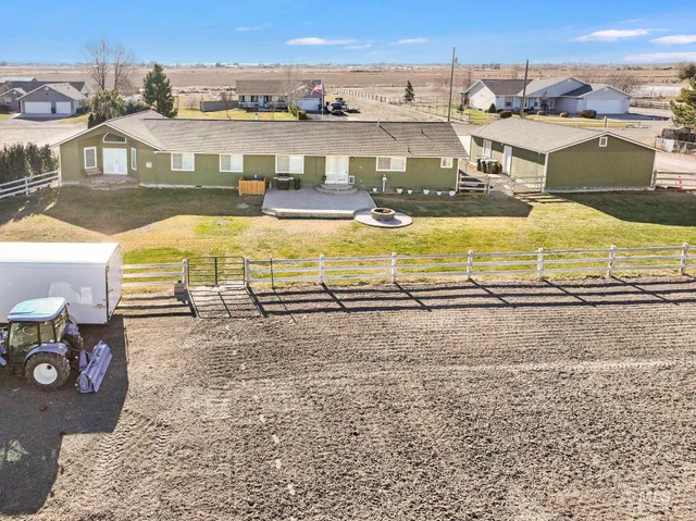 $575,000 | 2342 Garey Lane, Filer, ID 83328