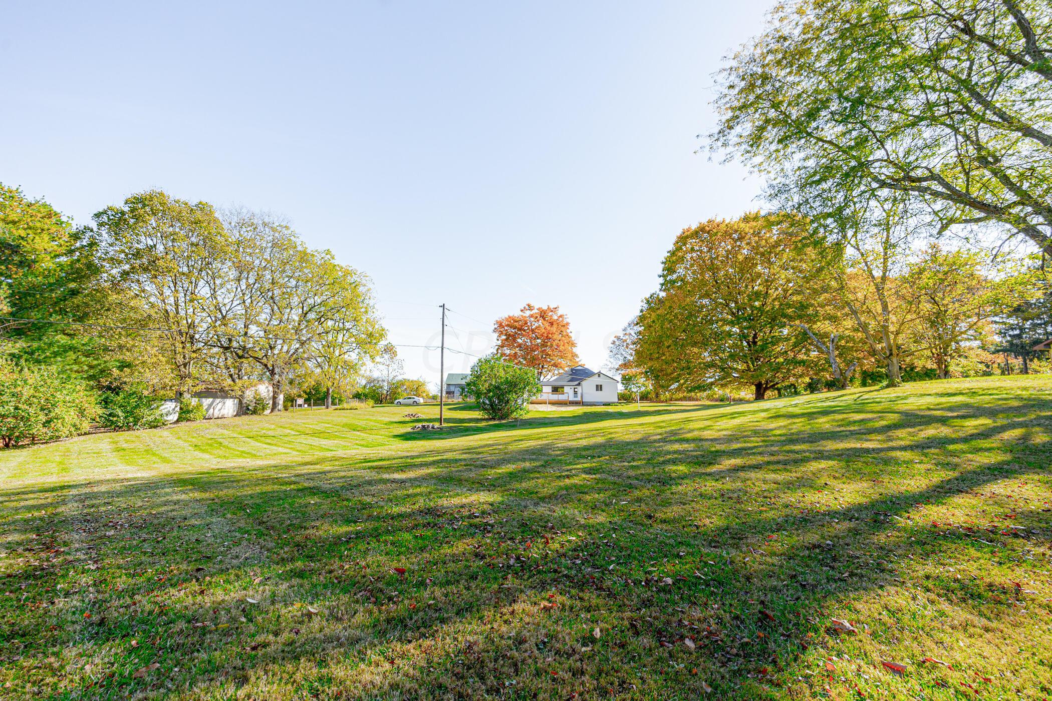 26525 Shoemaker Road Circleville, OH 43113 - Photo 52 of 57 26525 Shoemaker RD 057