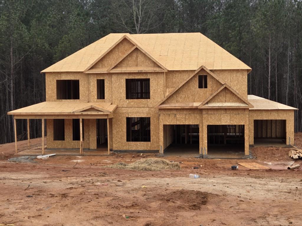 3261 Lions Ruby Lane Atlanta, GA 30349 - Photo 1 of 27