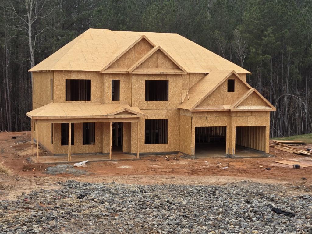 3261 Lions Ruby Lane Atlanta, GA 30349 - Photo 2 of 27