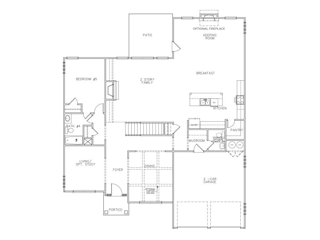 3261 Lions Ruby Lane Atlanta, GA 30349 - Photo 4 of 27