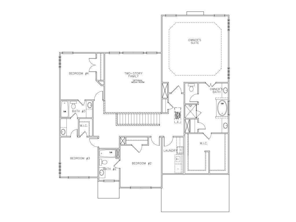 3261 Lions Ruby Lane Atlanta, GA 30349 - Photo 5 of 27