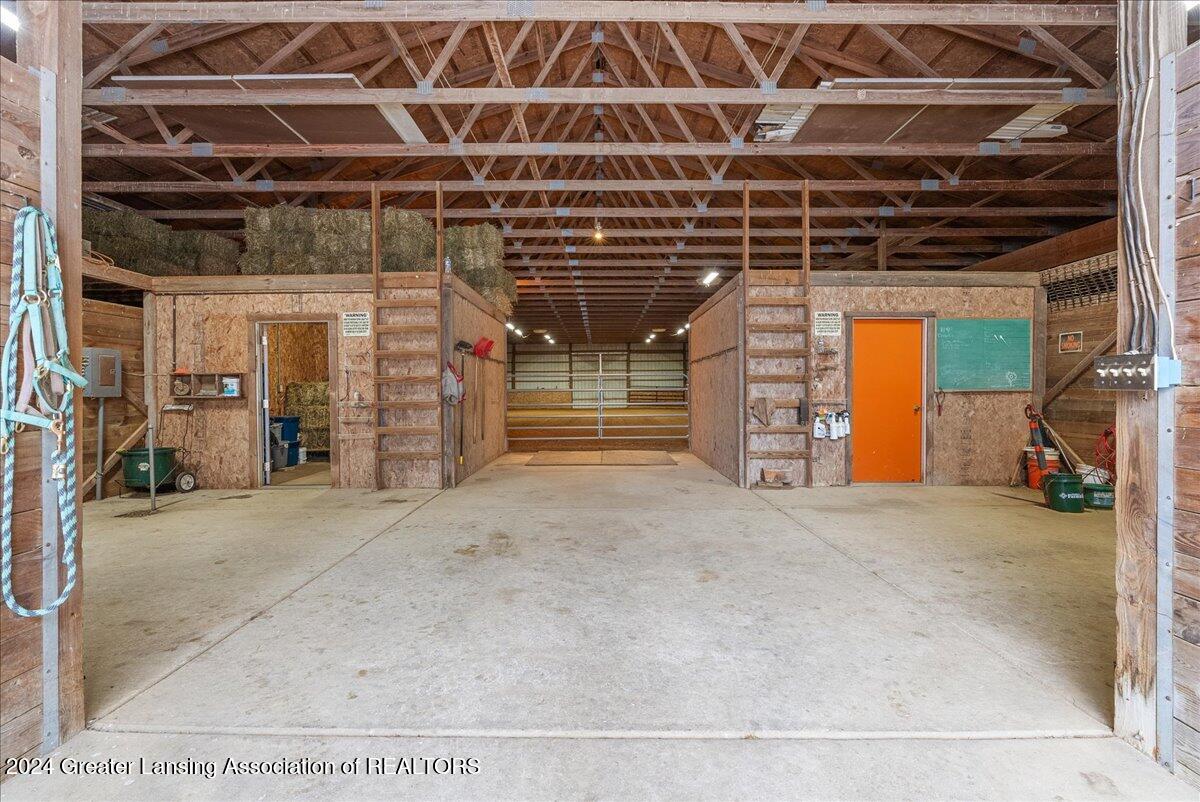 1082 Kinneville Road Leslie, MI 49251 - Photo 45 of 46 45-Media Jett - 15