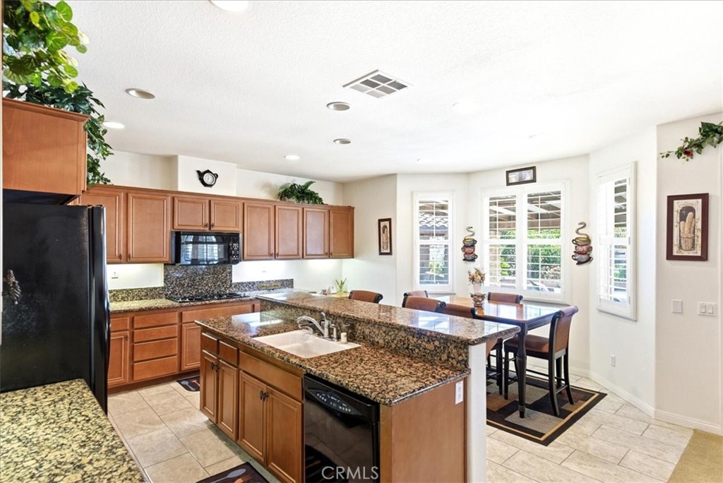 17715 Timberview Drive Riverside, CA 92504 - Photo 8 of 39 Kitchen with lots of natural light.