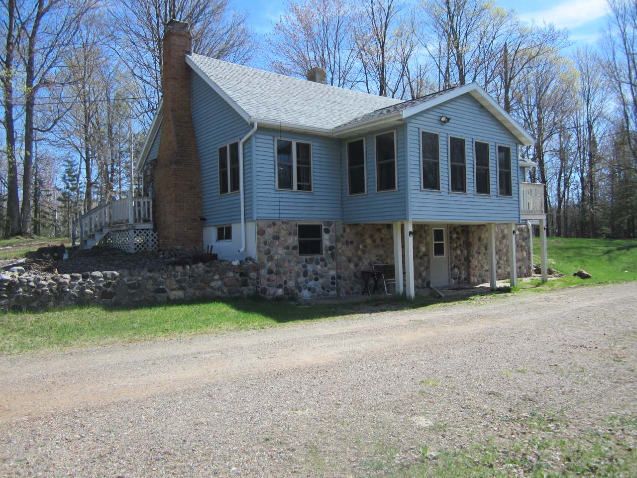 5320 South Pier Lake Road Tripoli, WI 54564 - Photo 1 of 23 Gallery Image 1