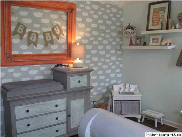 3553 Victoria Road Mountain Brook, AL 35223 - Photo 15 of 32