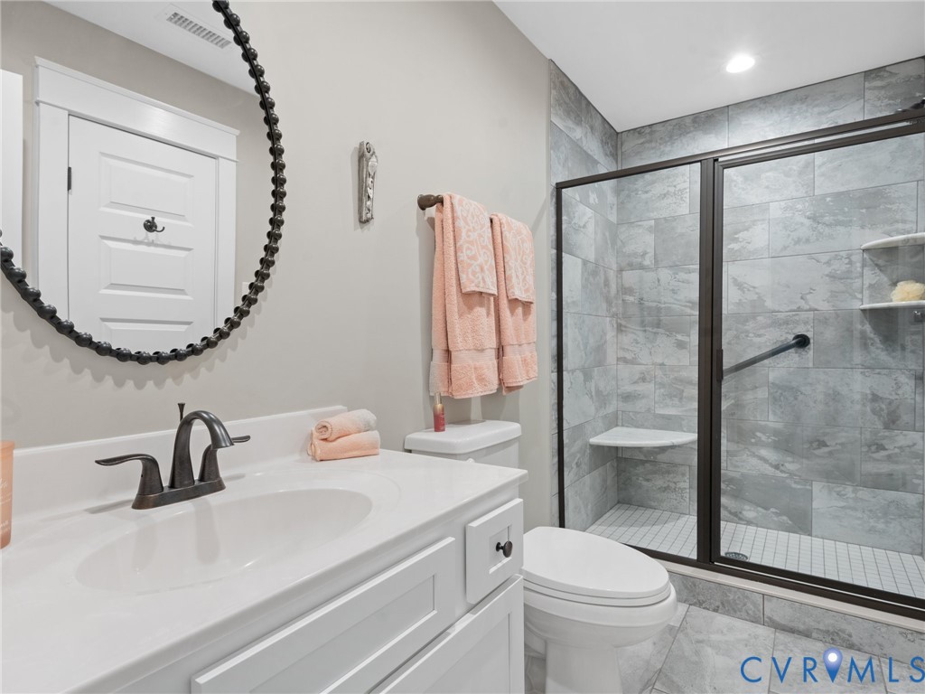 1270 Mill Quarter Road Powhatan, VA 23139 - Photo 24 of 44 Gallery Image 24