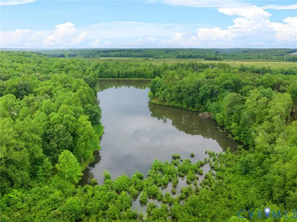 $739,950 | 1270 Mill Quarter Road, Powhatan, VA 23139