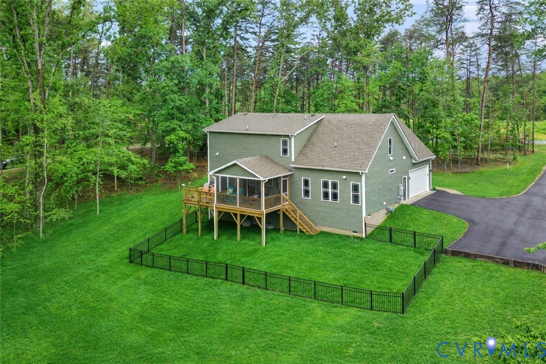 1270 Mill Quarter Road Powhatan, VA 23139 - Photo 33 of 44 Gallery Image 33