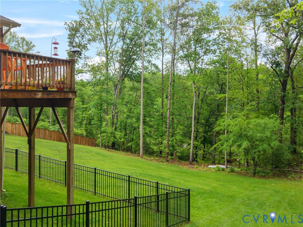1270 Mill Quarter Road Powhatan, VA 23139 - Photo 34 of 44 Gallery Image 34