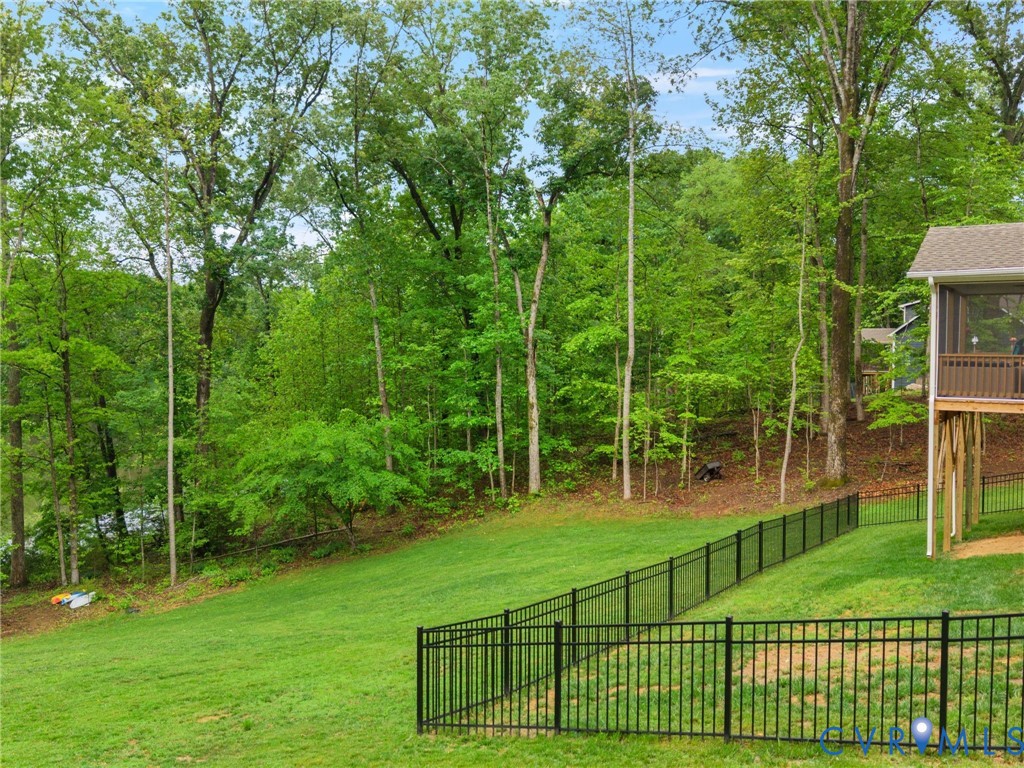 1270 Mill Quarter Road Powhatan, VA 23139 - Photo 35 of 44 Gallery Image 35