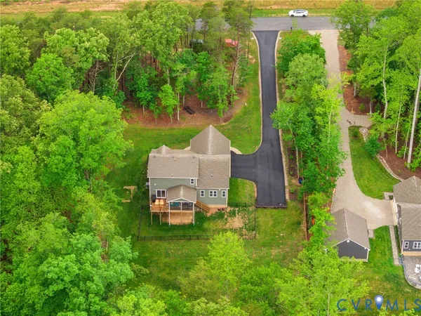 $739,950 | 1270 Mill Quarter Road, Powhatan, VA 23139