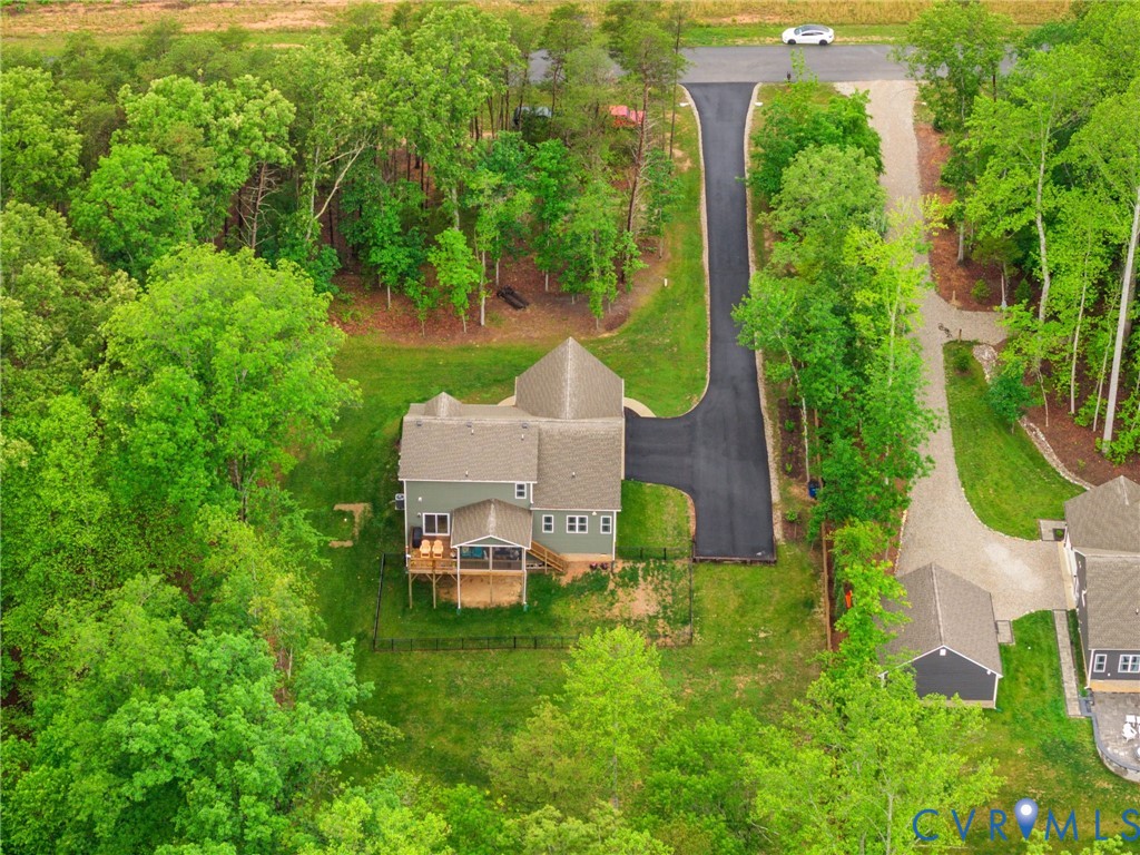 1270 Mill Quarter Road Powhatan, VA 23139 - Photo 36 of 44 Gallery Image 36