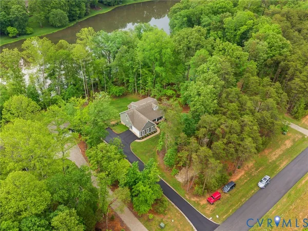 $739,950 | 1270 Mill Quarter Road, Powhatan, VA 23139