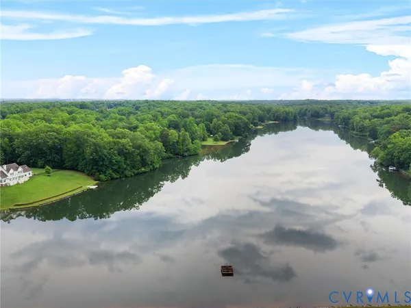 $739,950 | 1270 Mill Quarter Road, Powhatan, VA 23139