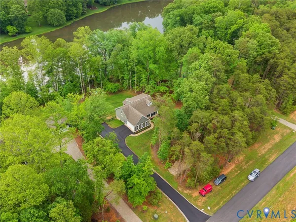 $739,950 | 1270 Mill Quarter Road, Powhatan, VA 23139