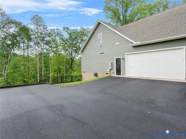 $739,950 | 1270 Mill Quarter Road, Powhatan, VA 23139
