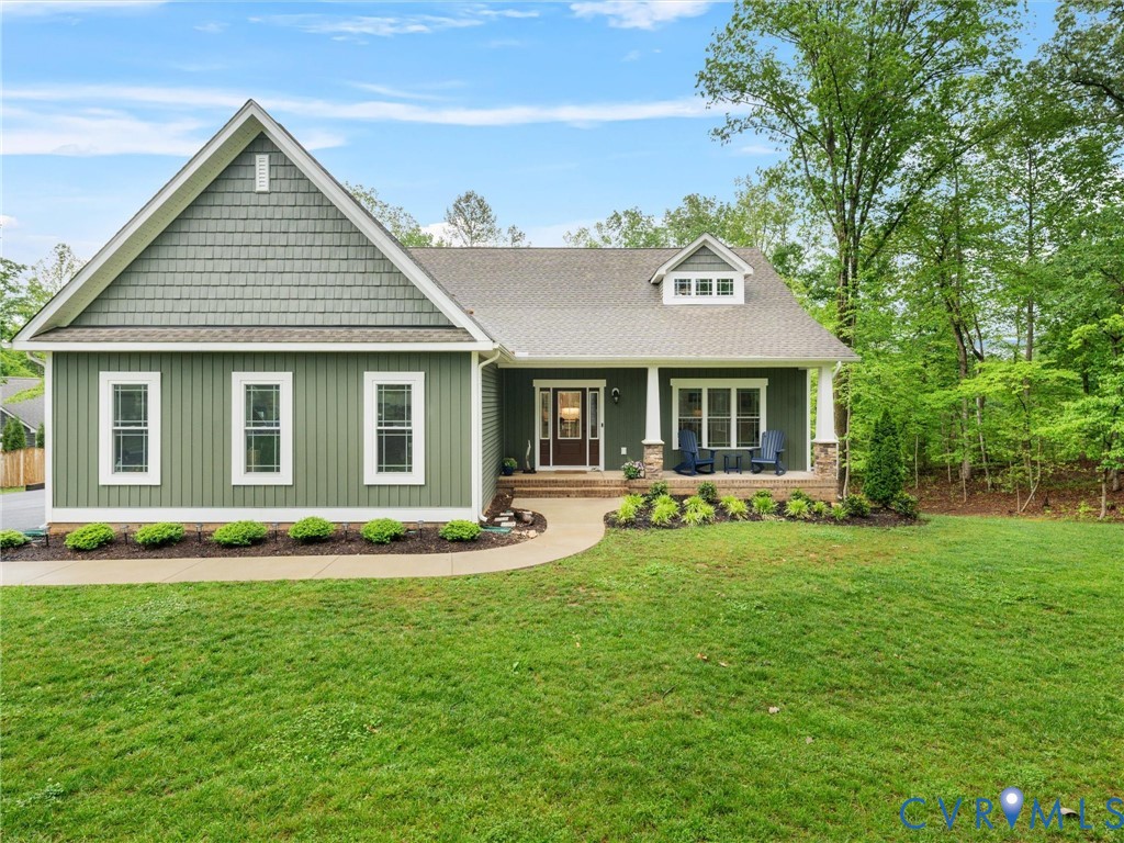 1270 Mill Quarter Road Powhatan, VA 23139 - Photo 42 of 44 Gallery Image 42