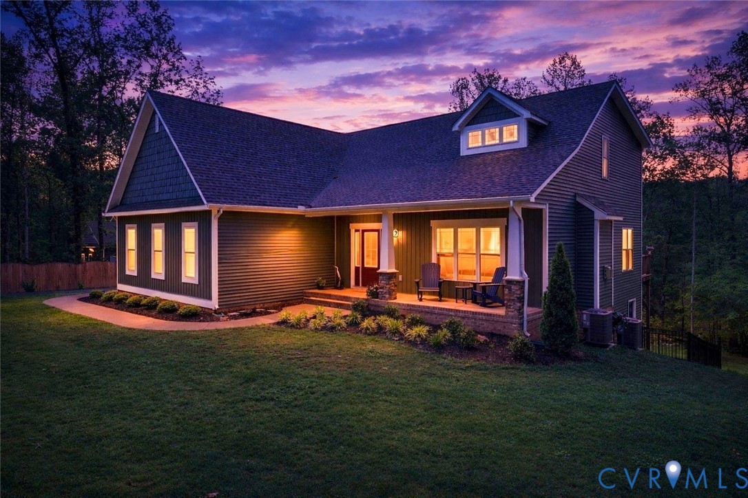 1270 Mill Quarter Road Powhatan, VA 23139 - Photo 43 of 44 Gallery Image 43