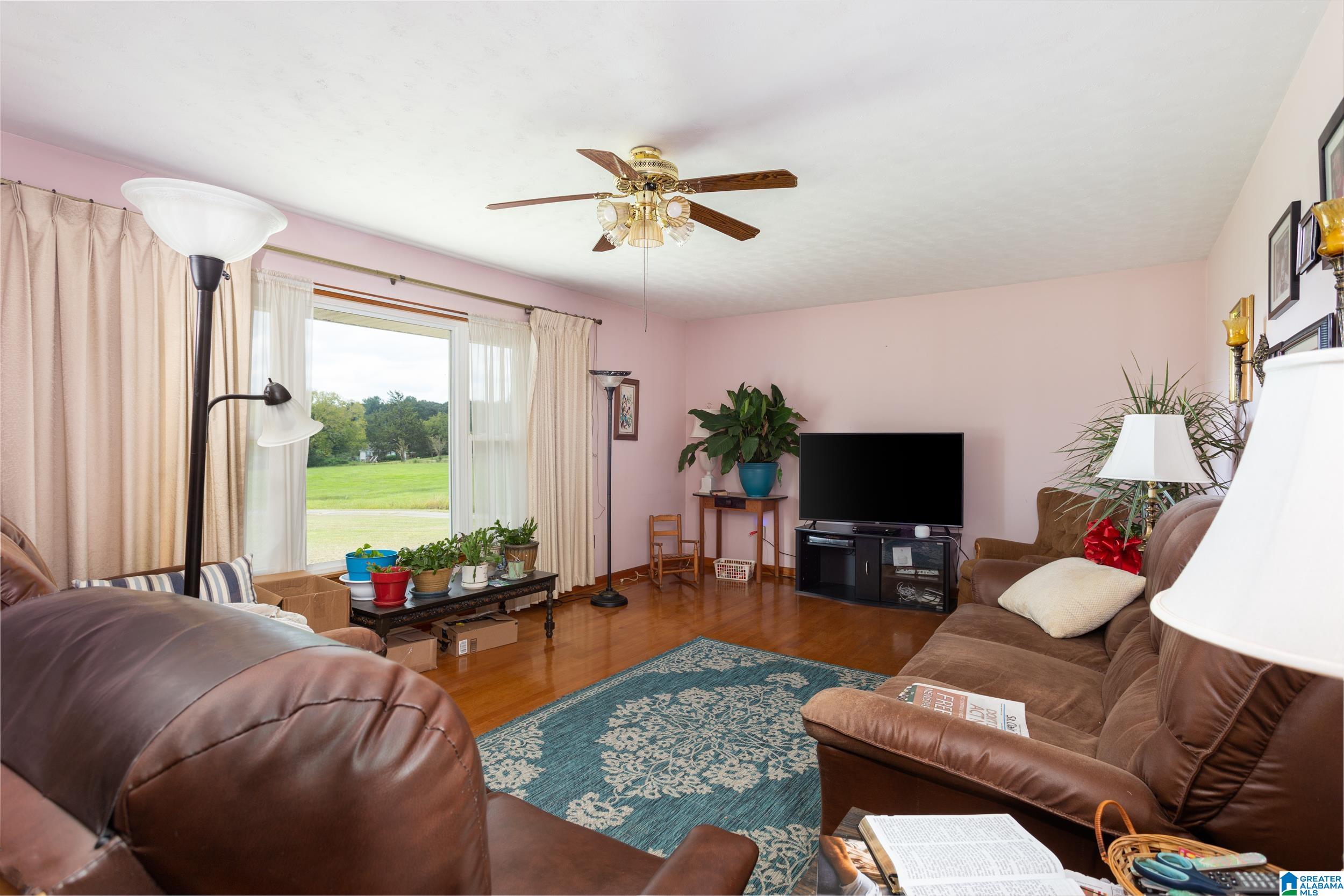 551 Burtram Road Springville, AL 35146 - Photo 6 of 22
