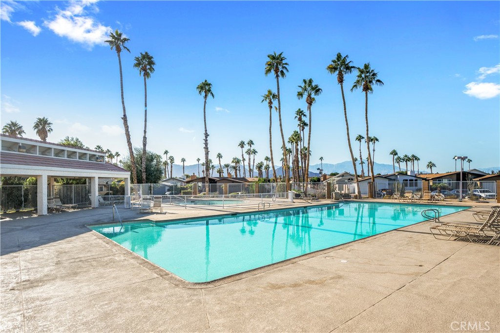 47800 Madison Street, Unit 174 Indio, CA 92201 - Photo 24 of 24