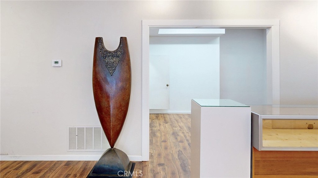 786 Main Street Cambria, CA 93428 - Photo 25 of 36 a front view of a house with a large window