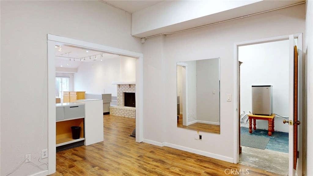 786 Main Street Cambria, CA 93428 - Photo 26 of 36 a view of living room with furniture and flat screen tv