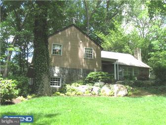 617 Weadley Road Wayne, PA 19087 - Photo 1 of 12 Exterior Front