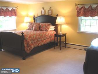 617 Weadley Road Wayne, PA 19087 - Photo 8 of 12 Bedroom - Main