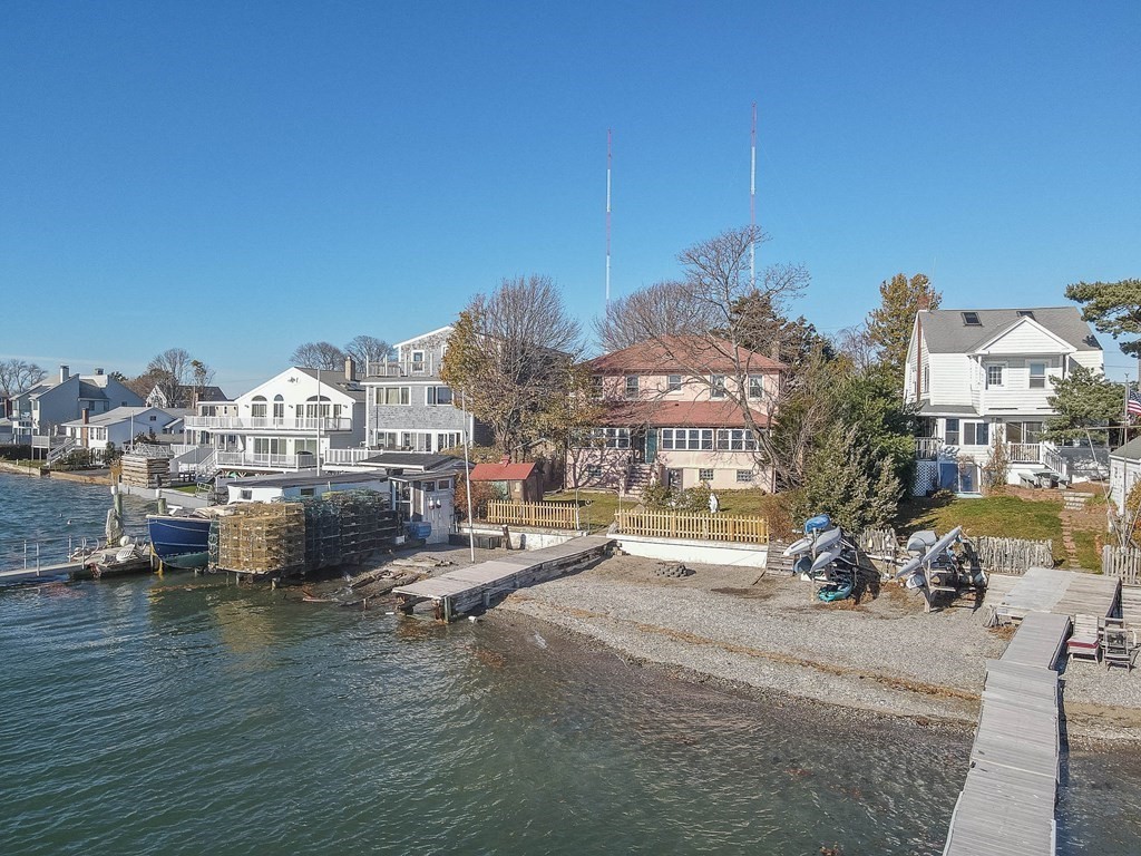 91 Edgewater Road Hull, MA 02045 - Photo 1 of 41