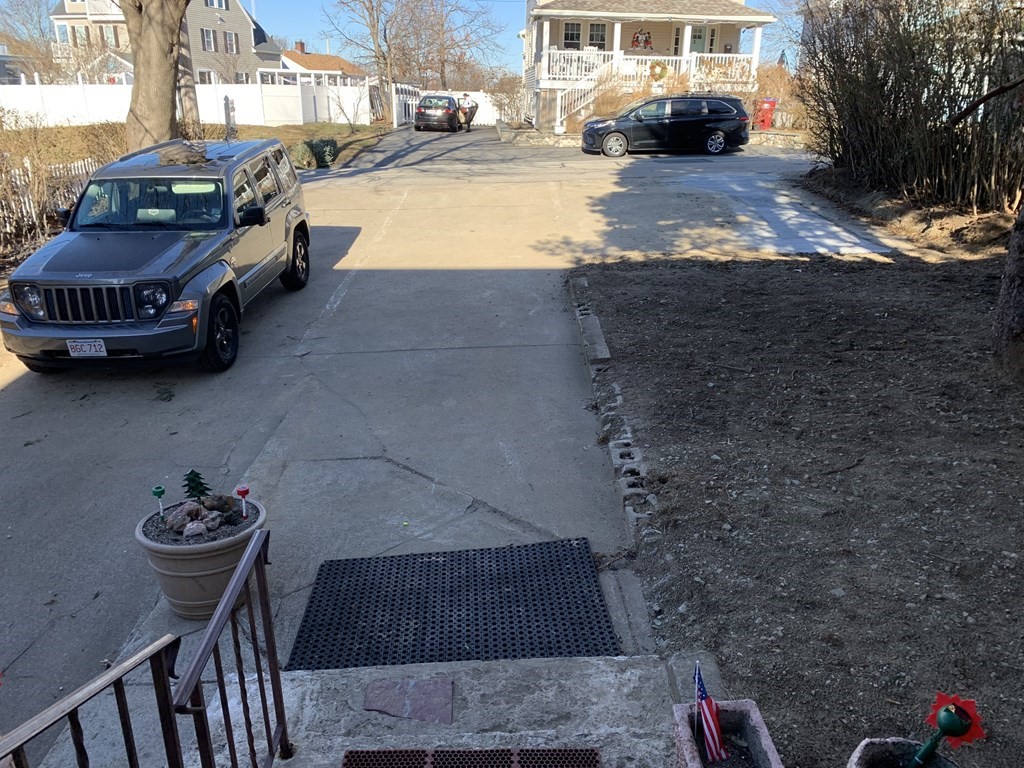 91 Edgewater Road Hull, MA 02045 - Photo 40 of 41 a view of a street with cars