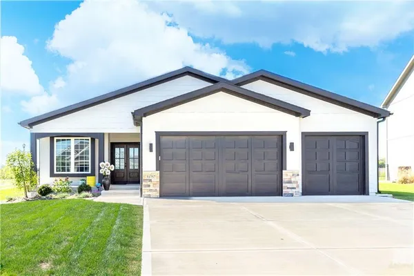 $559,950 | 31757 West 168th Court, Gardner, KS 66030