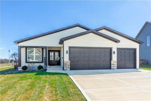 $565,000 | 31757 West 168th Court, Gardner, KS 66030