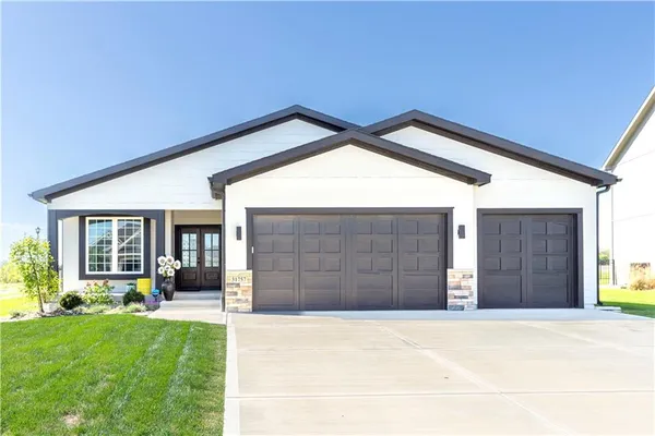 $559,950 | 31757 West 168th Court, Gardner, KS 66030