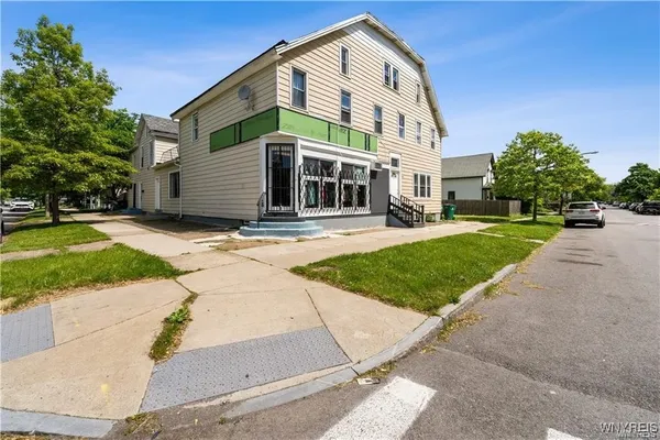 $350,000 | 340 Rhode Island Street, Buffalo, NY 14213