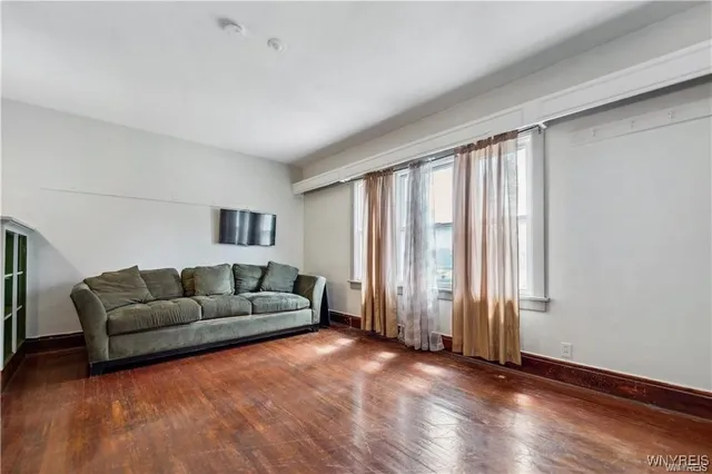 $375,000 | 340 Rhode Island Street, Buffalo, NY 14213