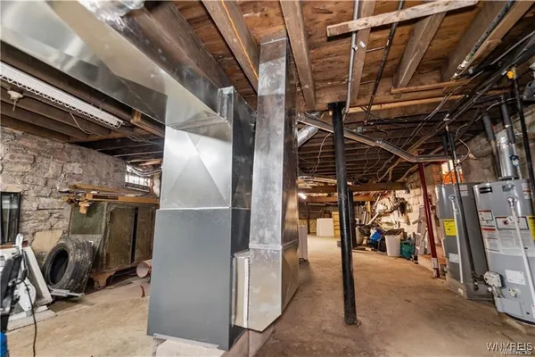 $350,000 | 340 Rhode Island Street, Buffalo, NY 14213