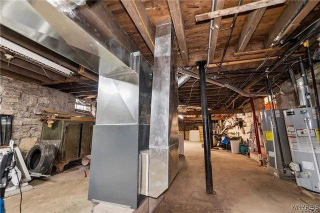 $375,000 | 340 Rhode Island Street, Buffalo, NY 14213