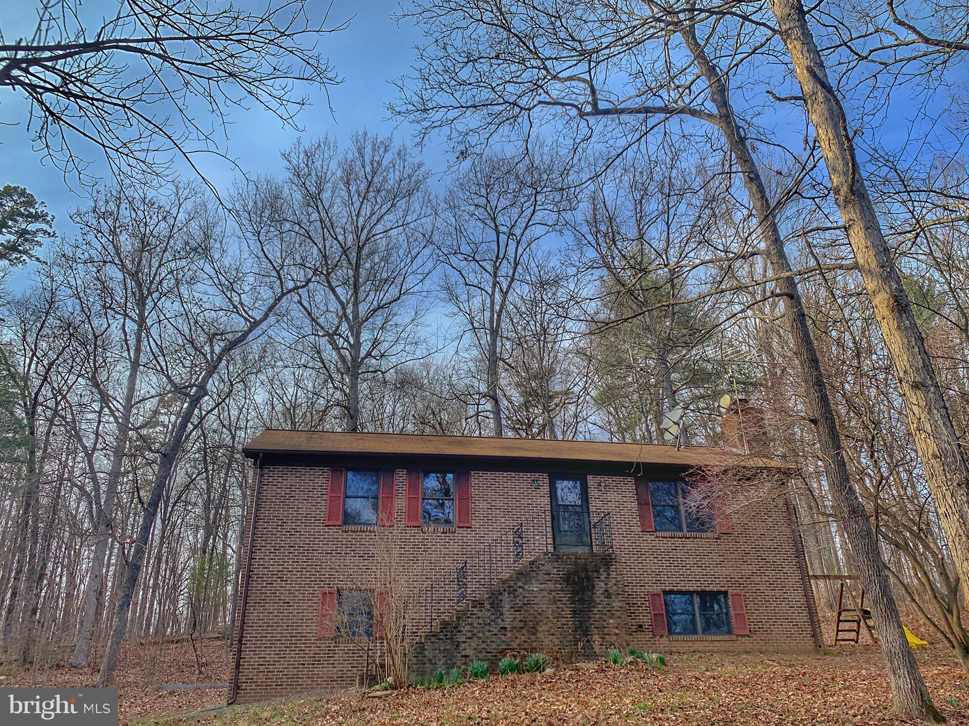 95 Castle Mountain Road Castleton, VA 22716 - Photo 1 of 12