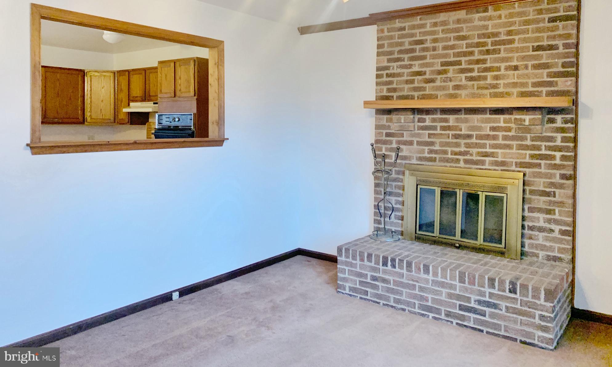 95 Castle Mountain Road Castleton, VA 22716 - Photo 6 of 12