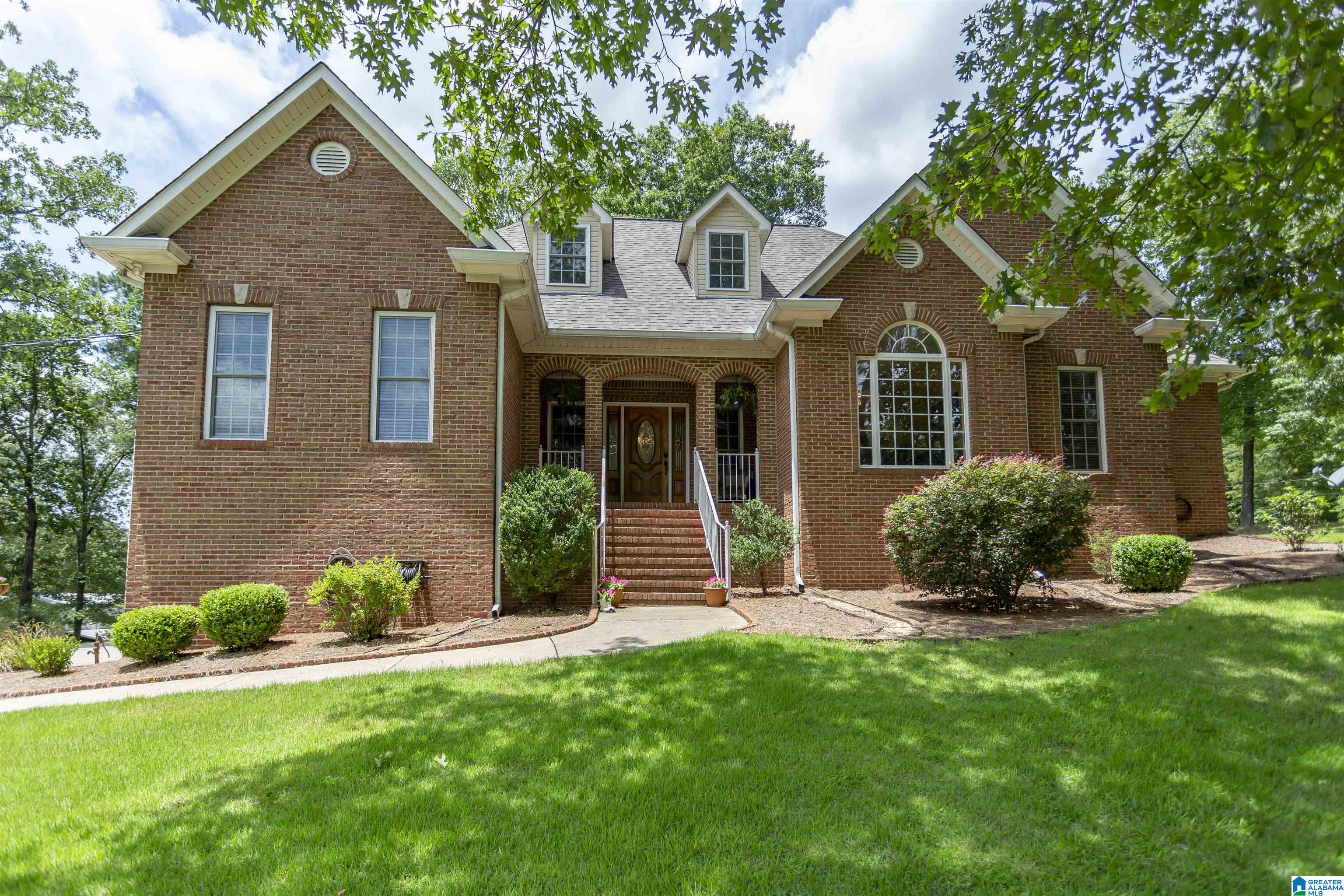 8587 Hayes Road Bessemer, AL 35022 - Photo 1 of 56