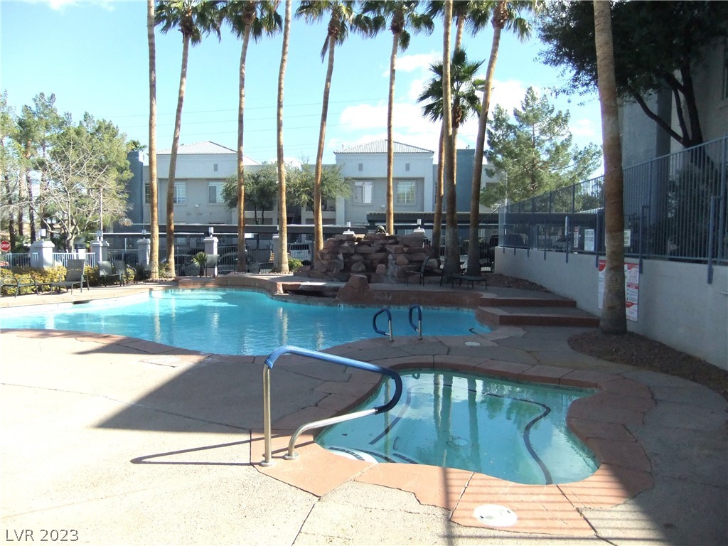 2201 Ramsgate Drive, Unit 714 Henderson, NV 89074 - Photo 11 of 64