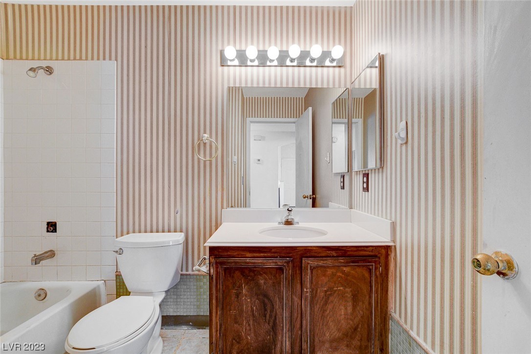 2201 Ramsgate Drive, Unit 714 Henderson, NV 89074 - Photo 46 of 64